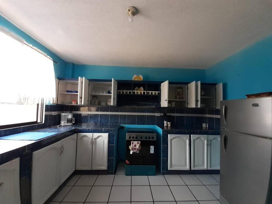 Amplio Y Comodo Departamento. Loja Exteriör bild
